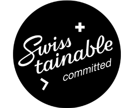 Swisstainable
